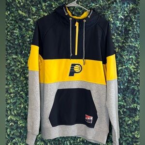Indiana Pacers Hoodie